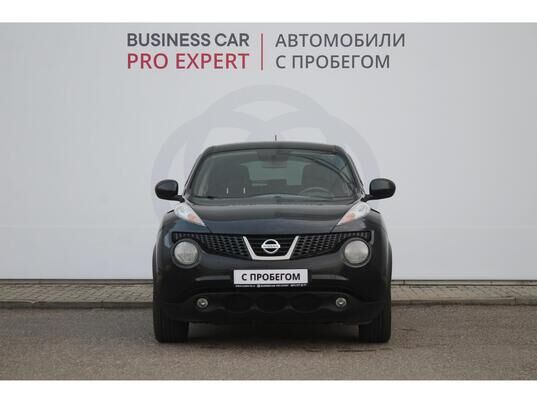 Nissan Juke, I, 2012 г., 166 201 км