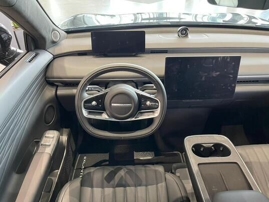 EXEED Exlantix ET Top