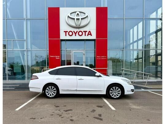 Nissan Teana, 2013 г., 240 000 км