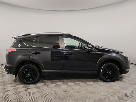 Toyota RAV4, 2018 г., 64 196 км