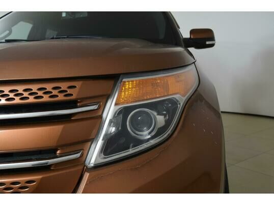 Ford Explorer, 2013 г., 171 267 км