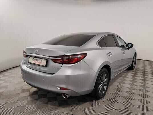 Mazda 6, 2019&nbsp;г., 69&nbsp;175&nbsp;км