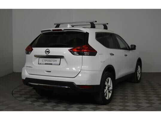 Nissan X-Trail, 2019 г., 172 587 км