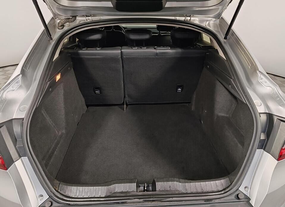 Renault Arkana, I 1.3 CVT (150 л.с.)