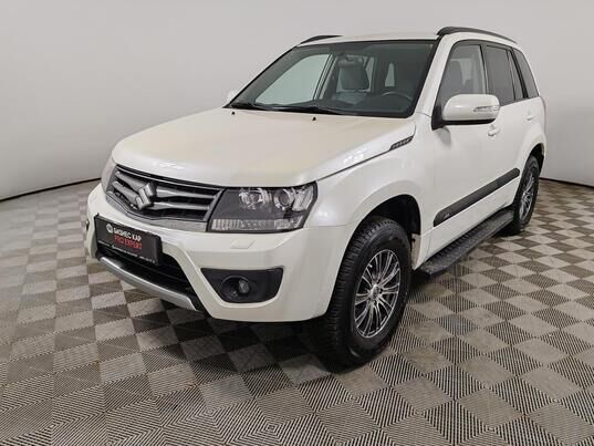 Suzuki Grand Vitara, 2013 г., 163 264 км