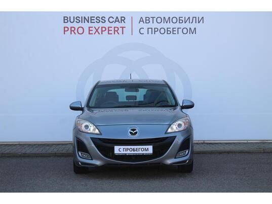 Mazda Axela, II, 2011 г., 154 001 км
