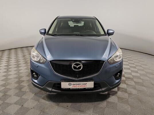 Mazda CX-5, 2014&nbsp;г., 147&nbsp;704&nbsp;км
