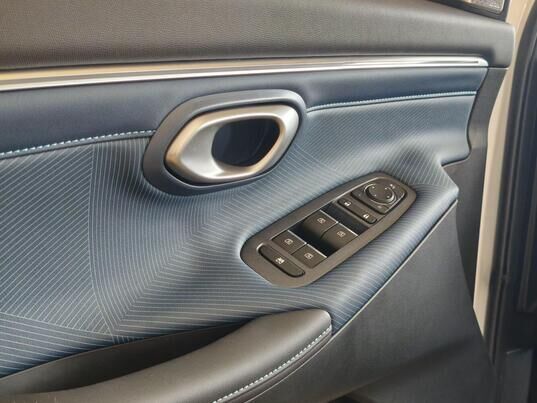 GAC GS3 GL
