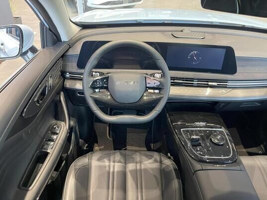 EXEED LX Premium