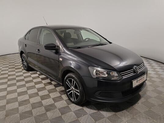 Volkswagen Polo, 2011&nbsp;г., 172&nbsp;667&nbsp;км
