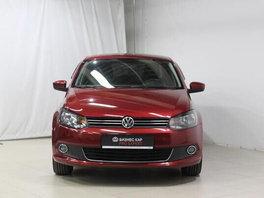 Volkswagen Polo, 2011 г., 77 824 км