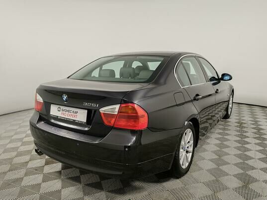 BMW 3 серии, 2007 г., 132 917 км