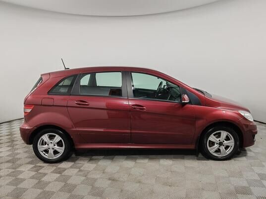 Mercedes-Benz B-Класс, I (W245) Рестайлинг, 2009 г., 320 716 км
