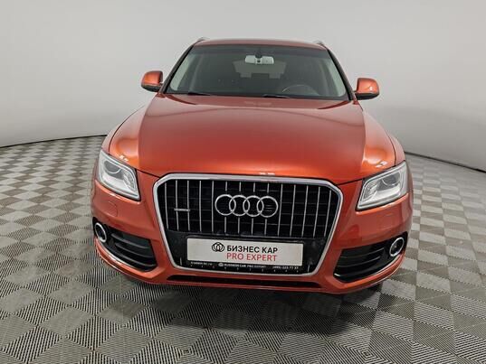 Audi Q5, 2013 г., 112 853 км