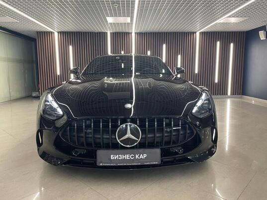Mercedes-Benz AMG GT, 2023&nbsp;г., 13&nbsp;127&nbsp;км