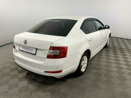 Skoda Octavia, 2015 г., 365 140 км