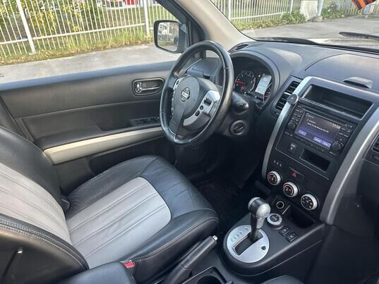 Nissan X-Trail, 2012 г., 222 553 км