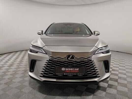 Lexus RX, 2023 г., 4 820 км