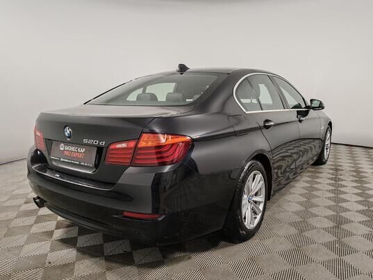 BMW 5 серии, 2014 г., 488 616 км
