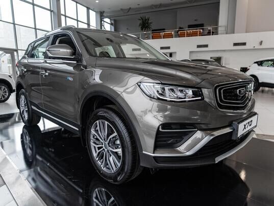 Belgee X70 Prestige