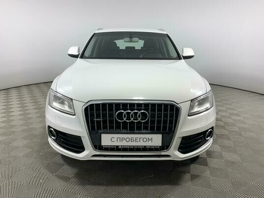 Audi Q5, 2014 г., 219 623 км