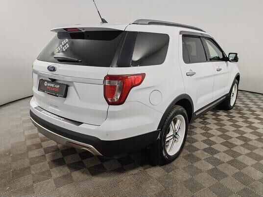 Ford Explorer, 2017&nbsp;г., 78&nbsp;771&nbsp;км