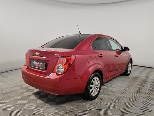Chevrolet Aveo, 2014&nbsp;г., 139&nbsp;621&nbsp;км