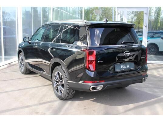 GAC GS8 GL