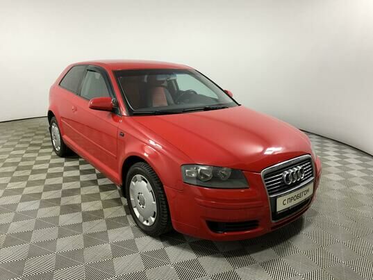 Audi A3, 2005 г., 247 840 км