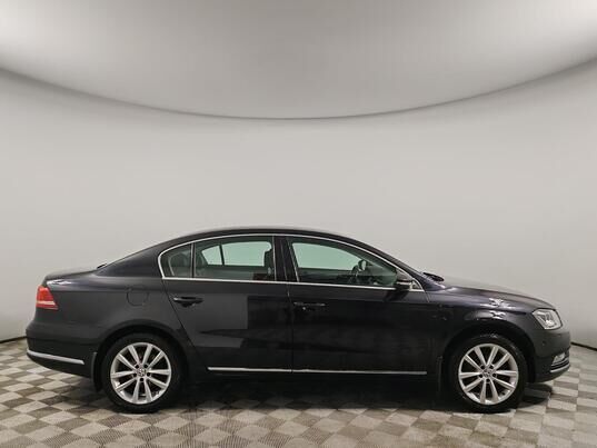 Volkswagen Passat, 2011&nbsp;г., 156&nbsp;001&nbsp;км