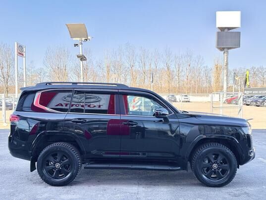 Toyota Land Cruiser, 2022&nbsp;г., 21&nbsp;228&nbsp;км