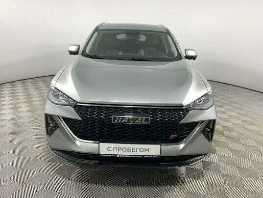 Haval F7, 2022 г., 44 839 км