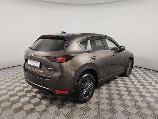 Mazda CX-5, 2020 г., 146 128 км