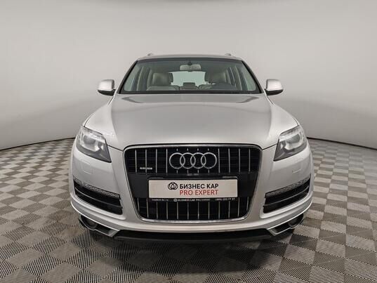 Audi Q7, I (4L) Рестайлинг, 2013 г., 253 399 км