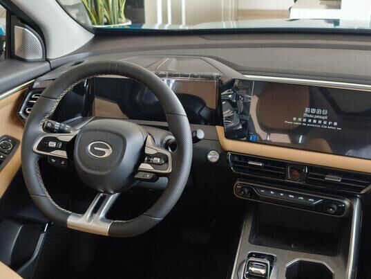 GAC GS3 GL