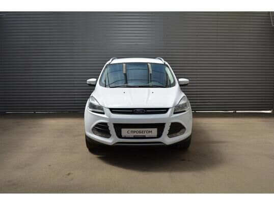 Ford Kuga, II, 2013 г., 240 827 км