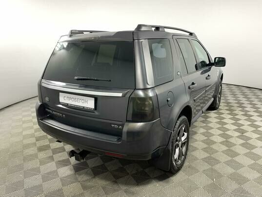 Land Rover Freelander, 2012 г., 164 279 км