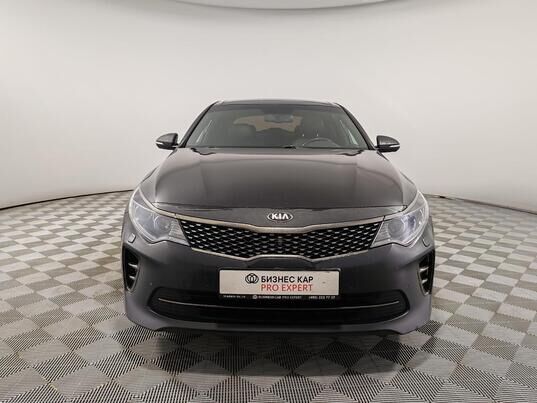 Kia Optima, 2018&nbsp;г., 372&nbsp;631&nbsp;км