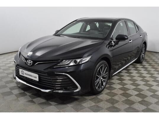 Toyota Camry, 2023 г., 16 719 км