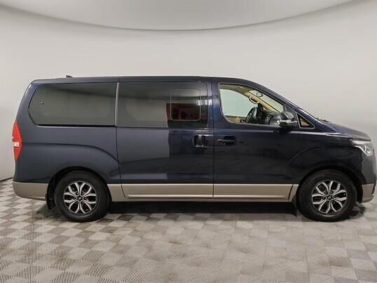 Hyundai H-1, 2021 г., 48 235 км