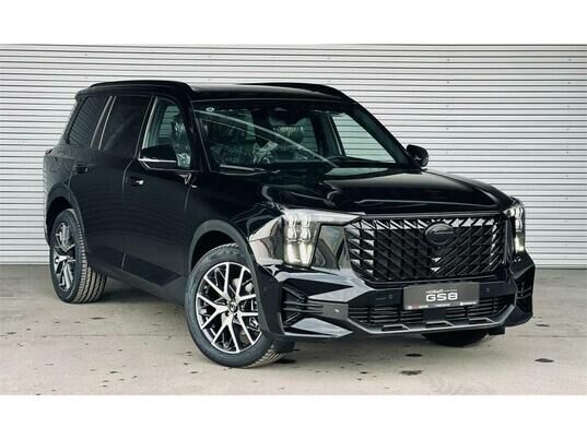 GAC GS8 GX Premium
