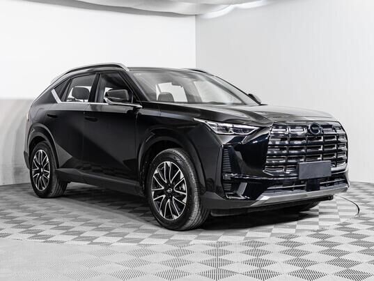 GAC GS4