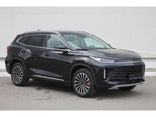 EXEED TXL, 2023 г., 4 571 км