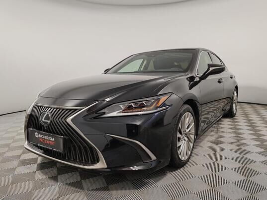 Lexus ES, 2020&nbsp;г., 336&nbsp;471&nbsp;км