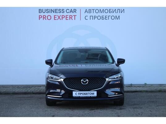 Mazda 6, 2023&nbsp;г., 32&nbsp;186&nbsp;км