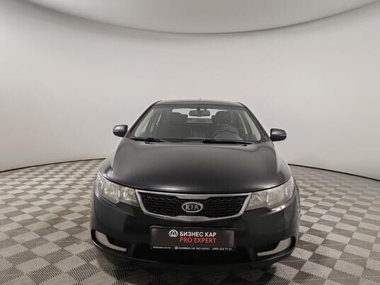 Kia Cerato, 2012&nbsp;г., 160&nbsp;838&nbsp;км