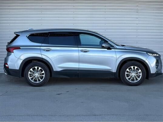 Hyundai Santa Fe, 2018 г., 171 473 км