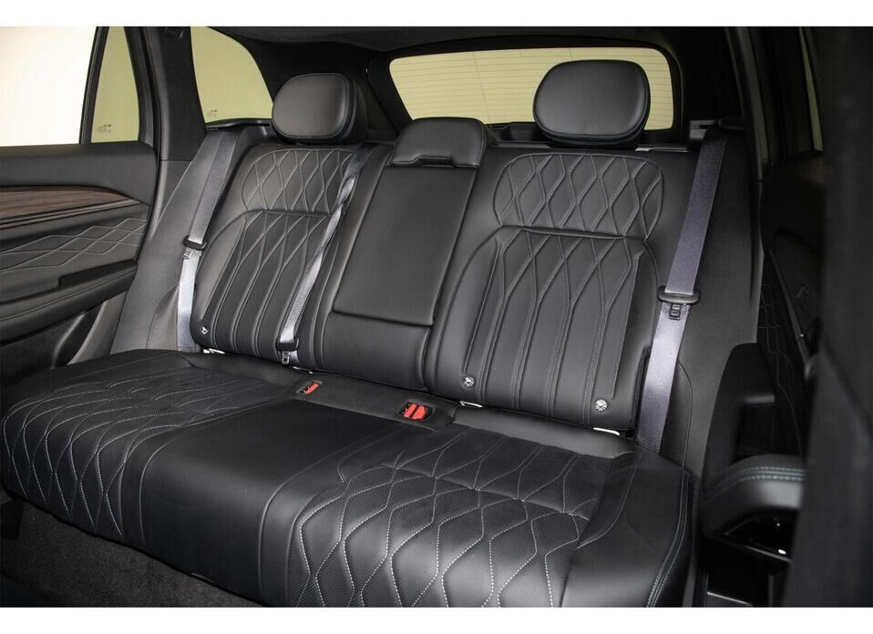 Volga K50 2.0 AT (238 л.с.) 4WD