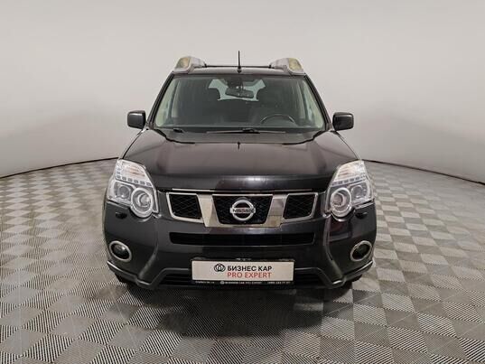 Nissan X-Trail, 2014 г., 141 277 км