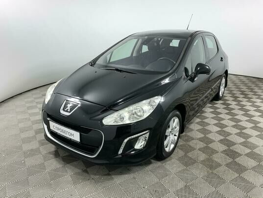 Peugeot 308, 2012 г., 64 501 км